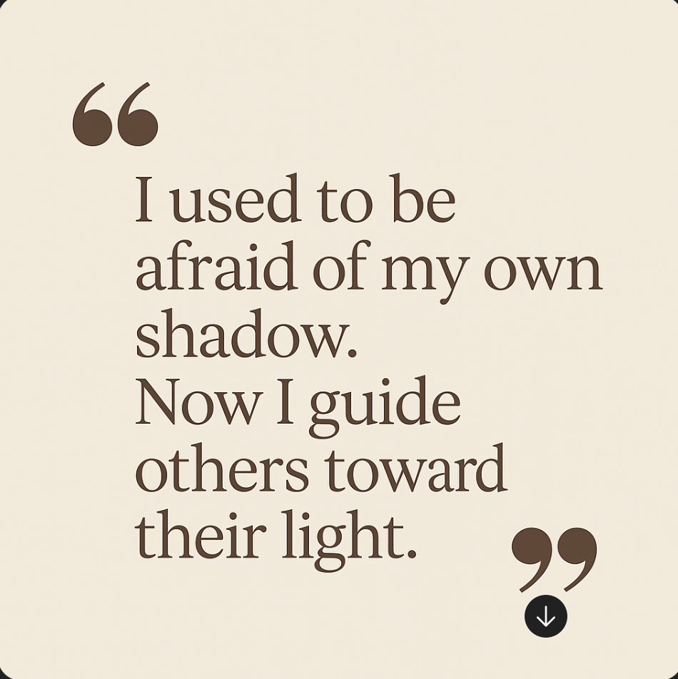 Life Offers Us Choices 